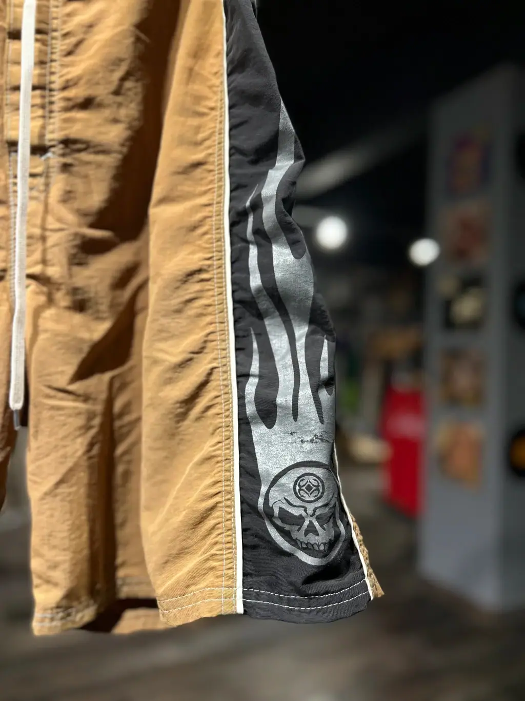 Boardshort Maui Built, foto 2 de 2