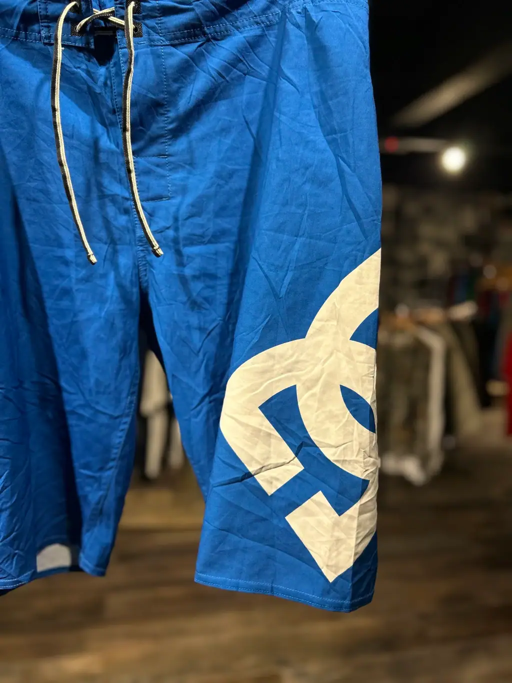 Boardshort DC, foto 2 de 2
