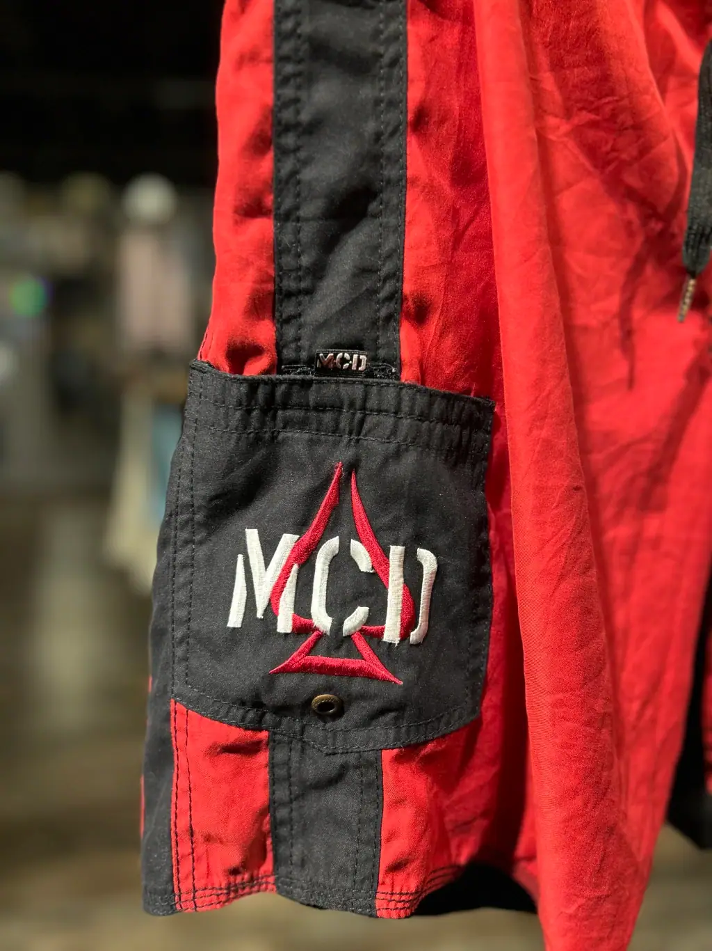Boardshort Mcd, foto 2 de 2