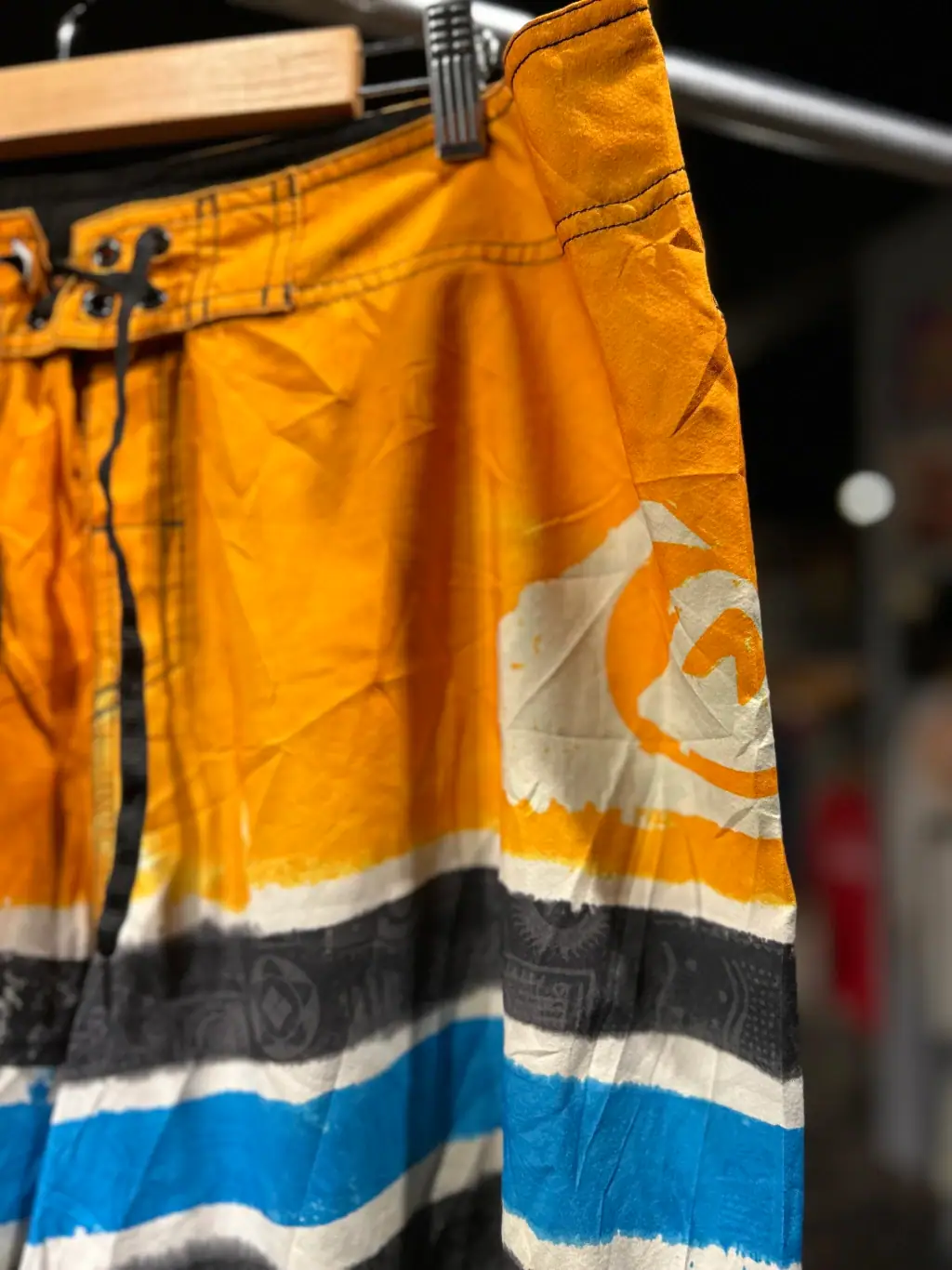 Boardshort Quiksilver, foto 3 de 3