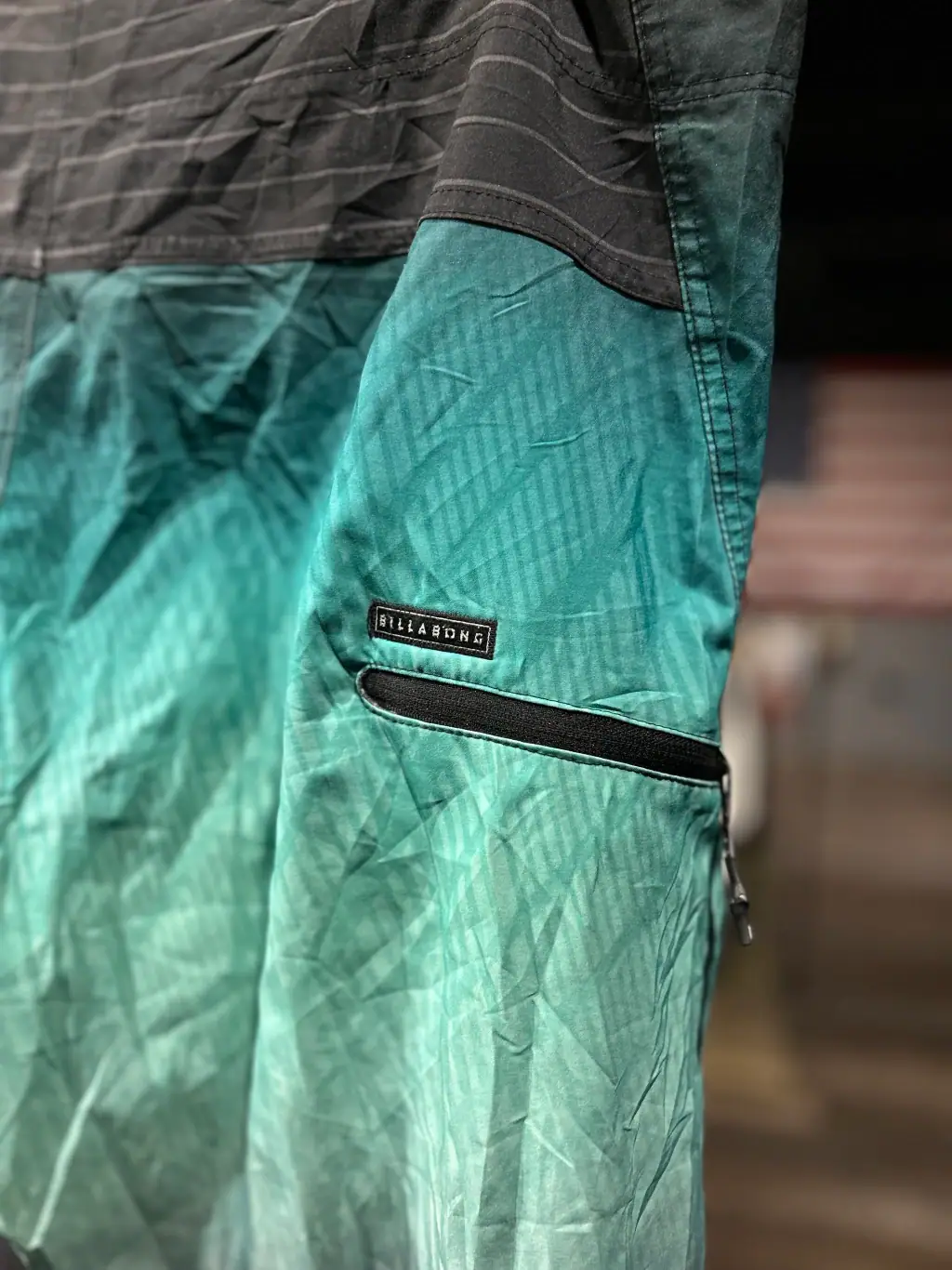 Boardshort Billabong, foto 3 de 3