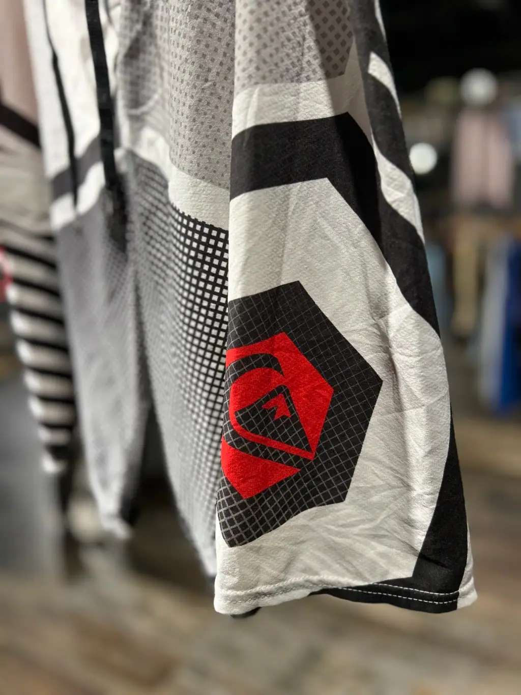 Boardshort Quiksilver, foto 2 de 5