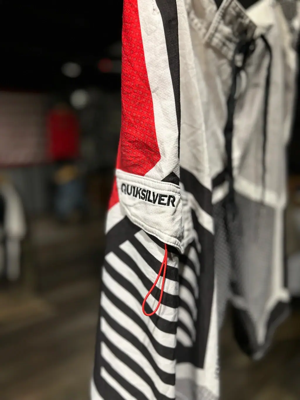 Boardshort Quiksilver, foto 3 de 5