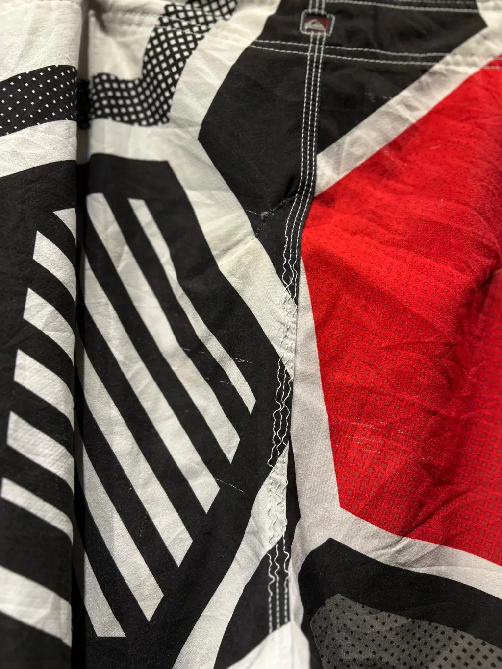 Boardshort Quiksilver, foto 5 de 5