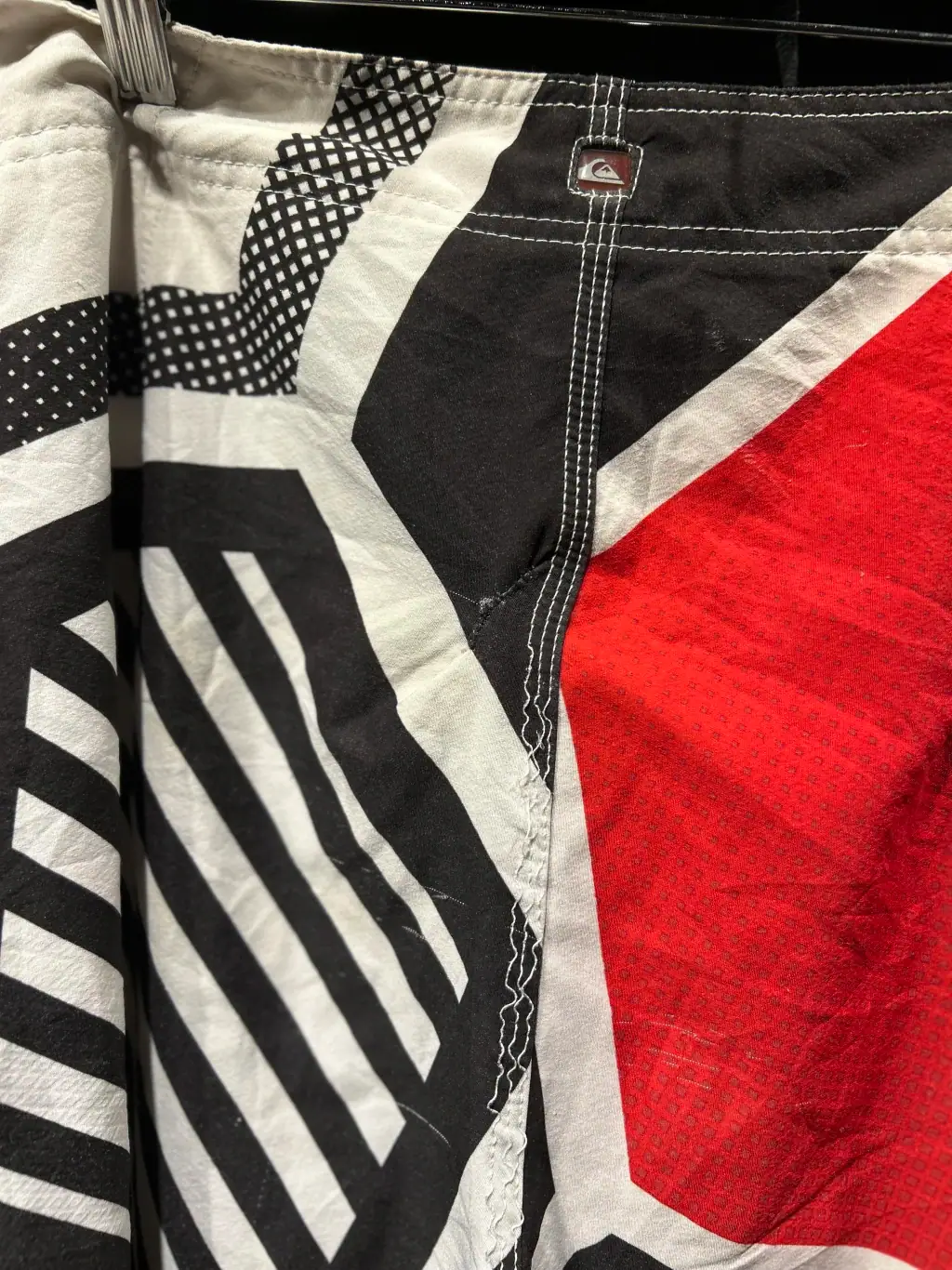 Boardshort Quiksilver, foto 4 de 5