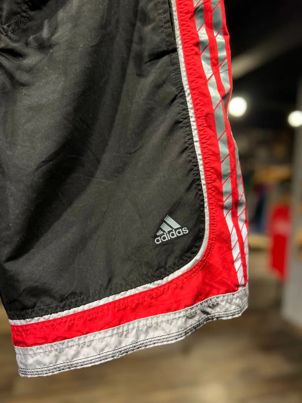 Boardshort Adidas, foto 2 de 3