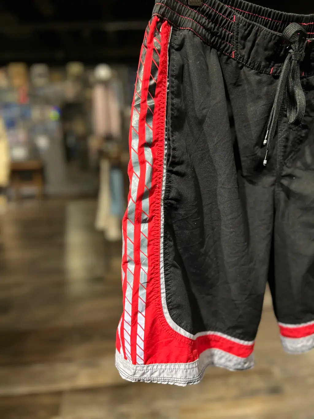 Boardshort Adidas, foto 3 de 3