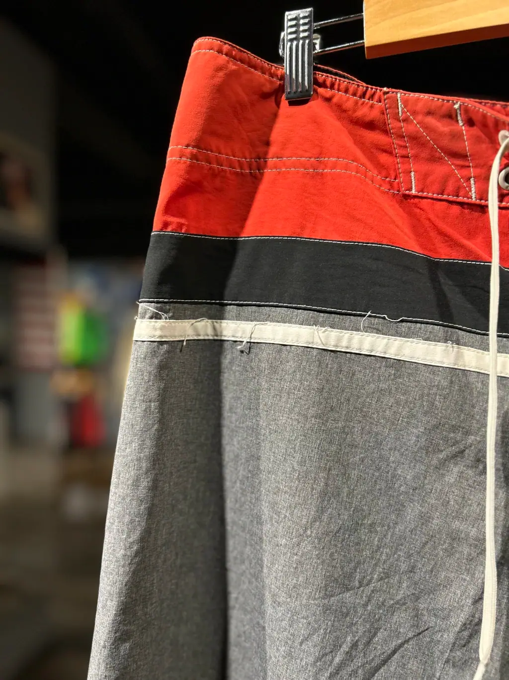 Boardshort Oakley, foto 4 de 7