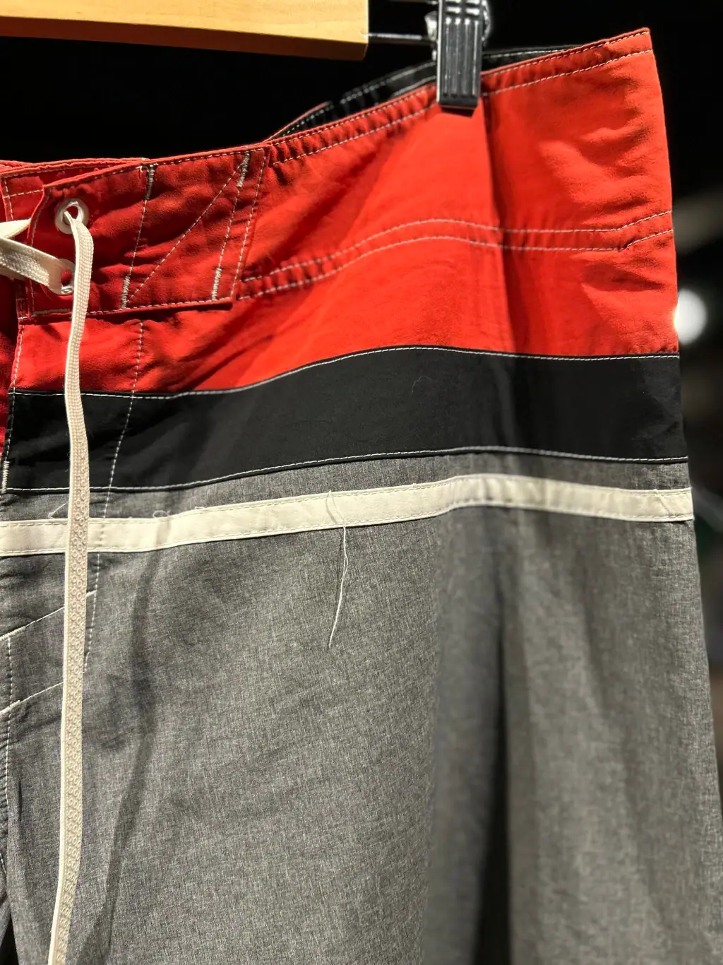 Boardshort Oakley, foto 5 de 7