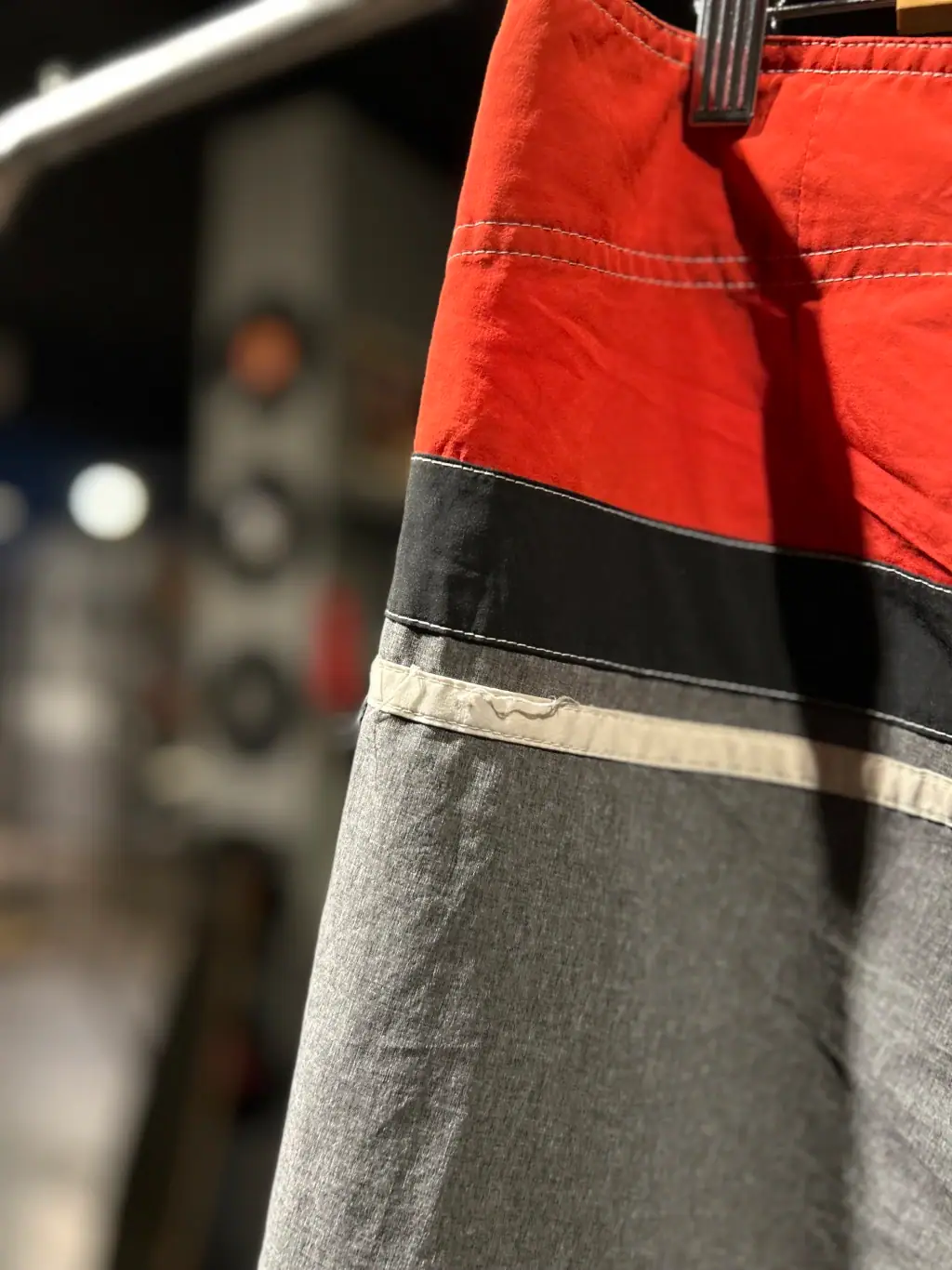 Boardshort Oakley, foto 7 de 7