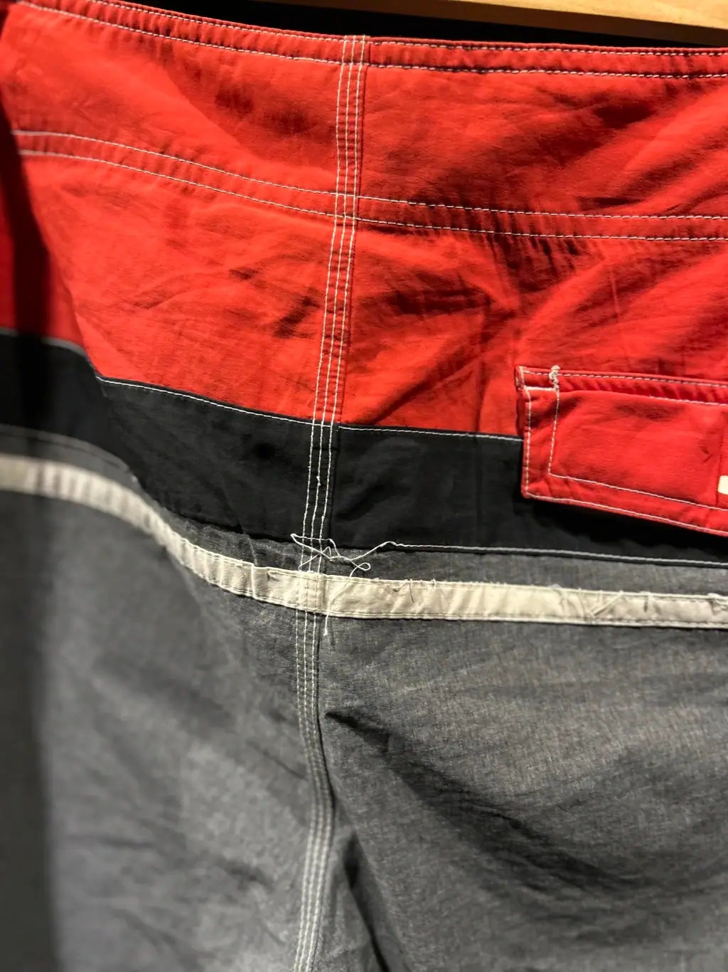 Boardshort Oakley, foto 6 de 7