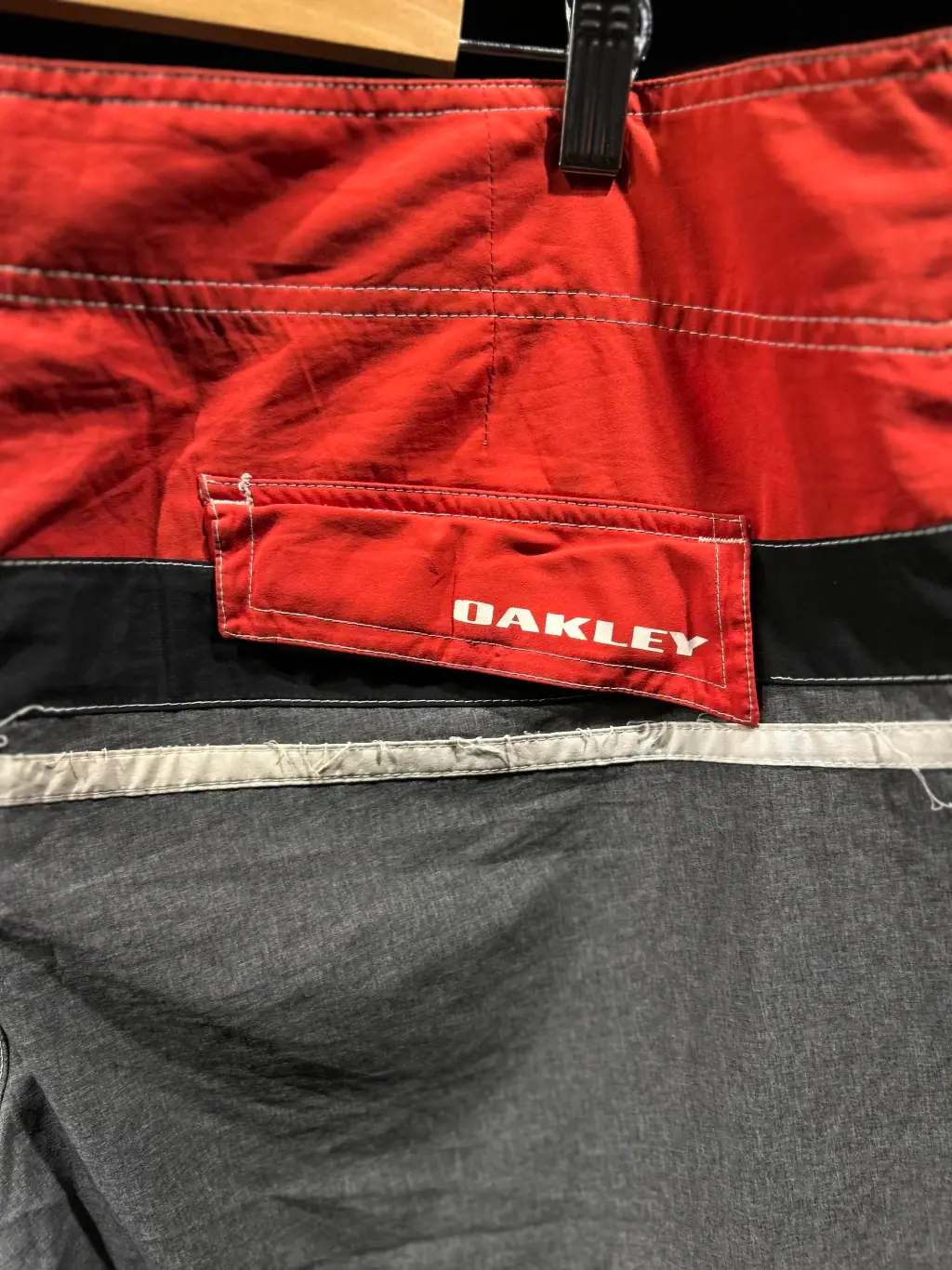Boardshort Oakley, foto 3 de 7
