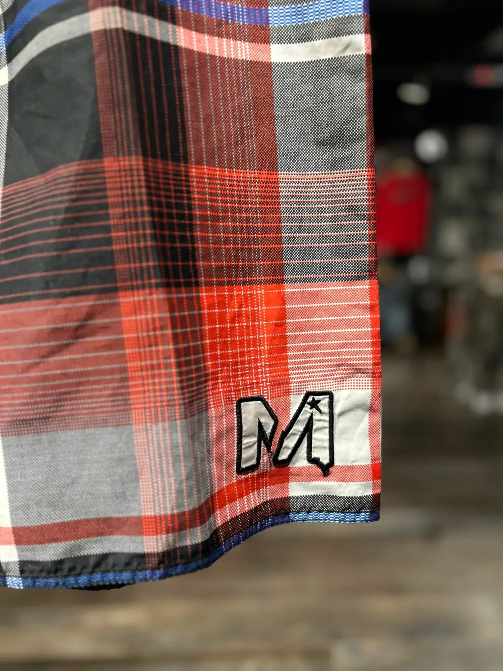 Boardshort Mahi, foto 2 de 3