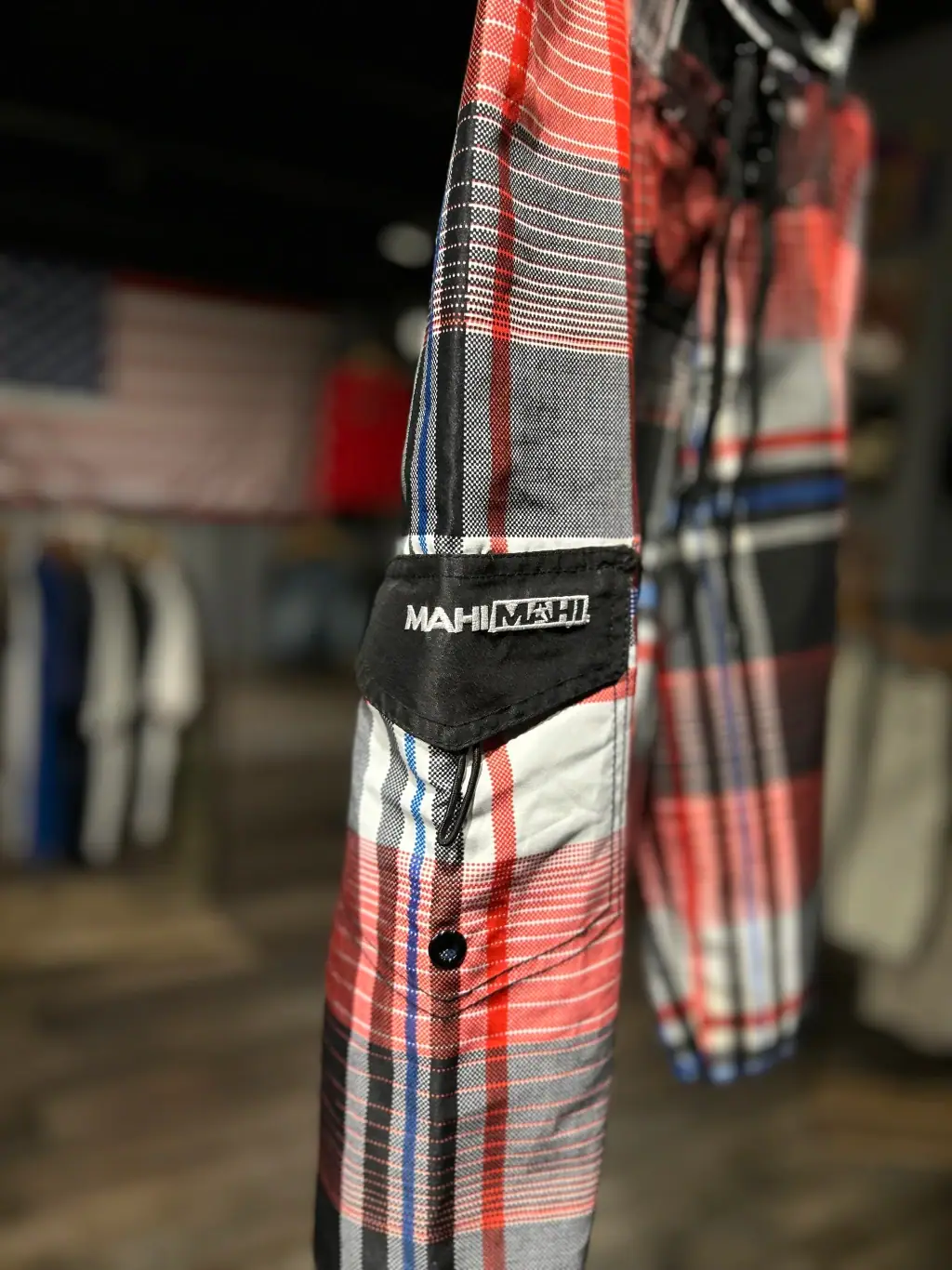 Boardshort Mahi, foto 3 de 3
