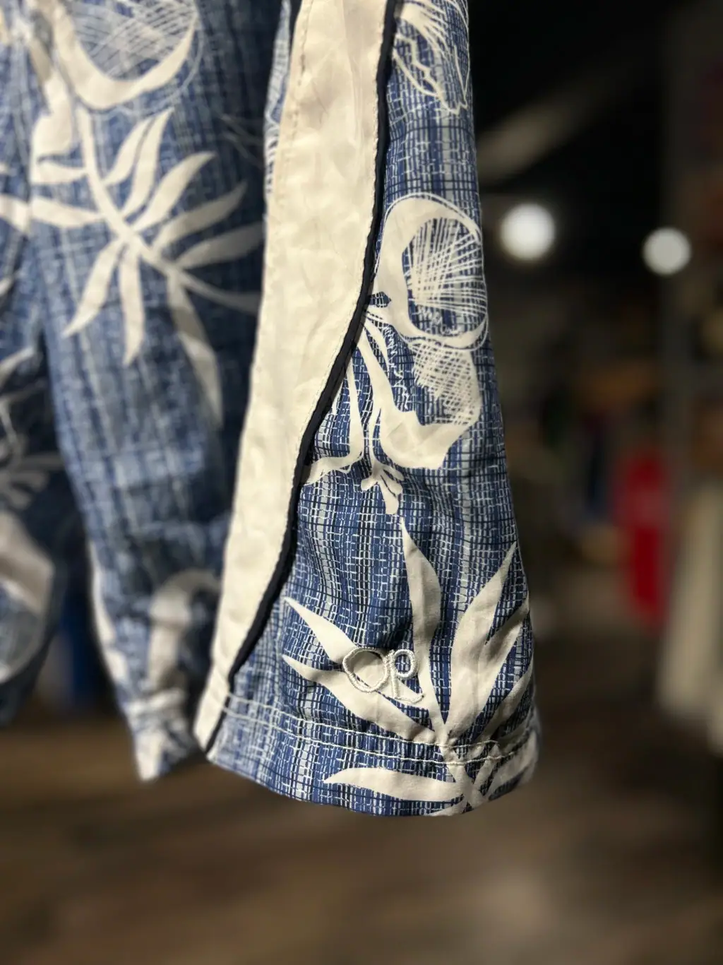Boardshort OP, foto 2 de 4
