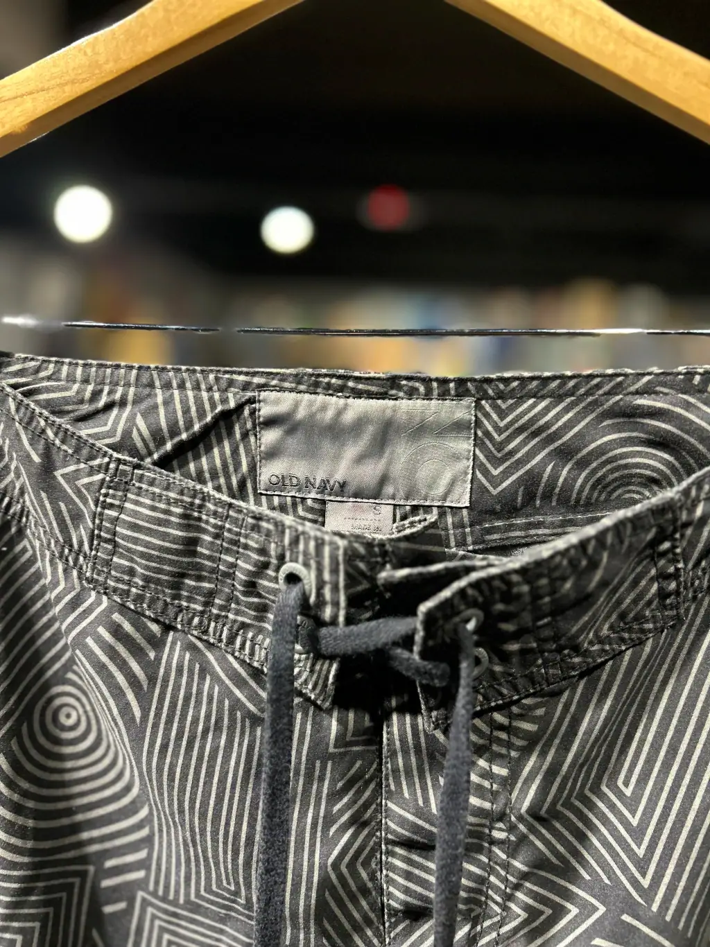Boardshort Old Navy, foto 2 de 3
