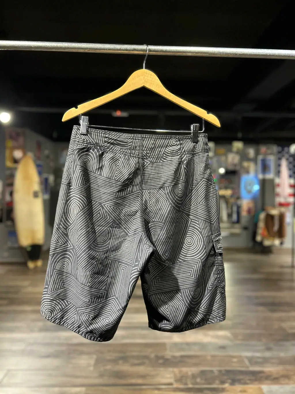 Boardshort Old Navy, foto 3 de 3