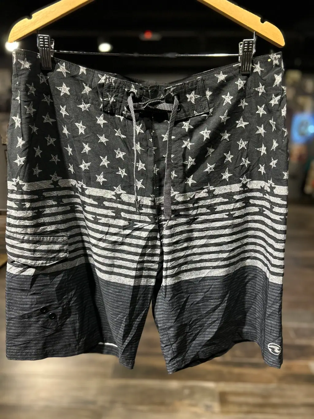 Boardshort Ocean, foto 2 de 3