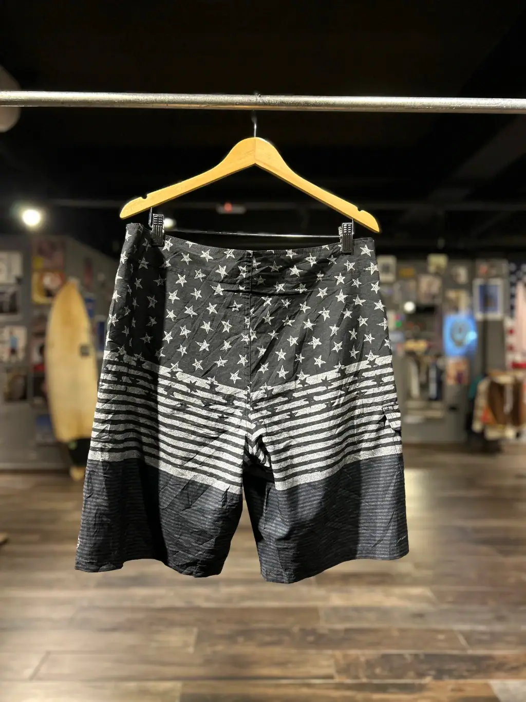 Boardshort Ocean, foto 3 de 3