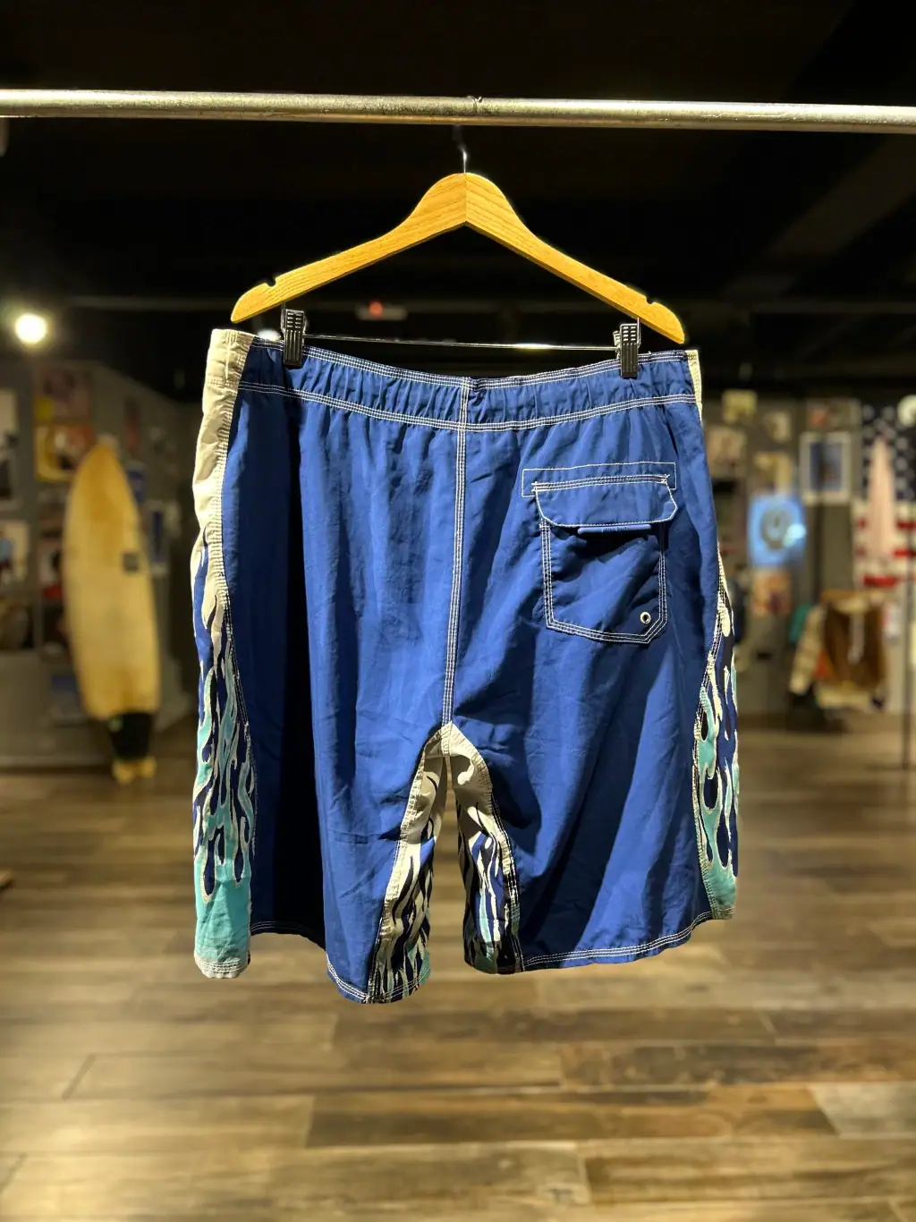 Boardshort Arizona, foto 4 de 5