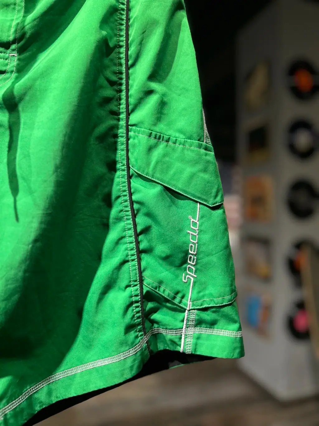 Boardshort Speedo, foto 2 de 3