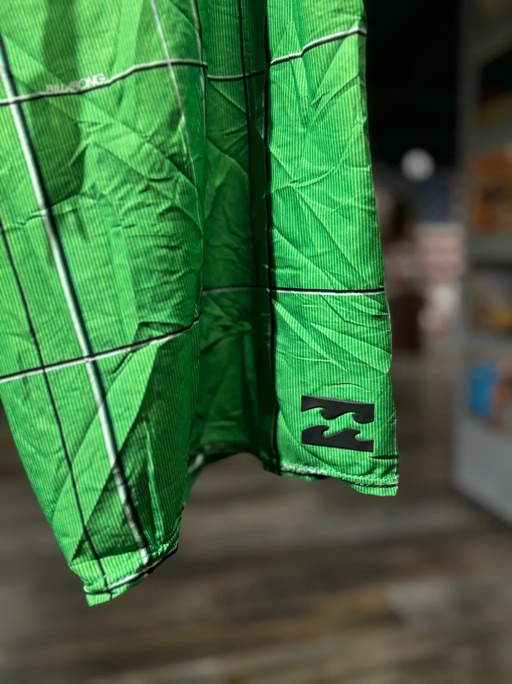 Boardshort Billabong, foto 2 de 3