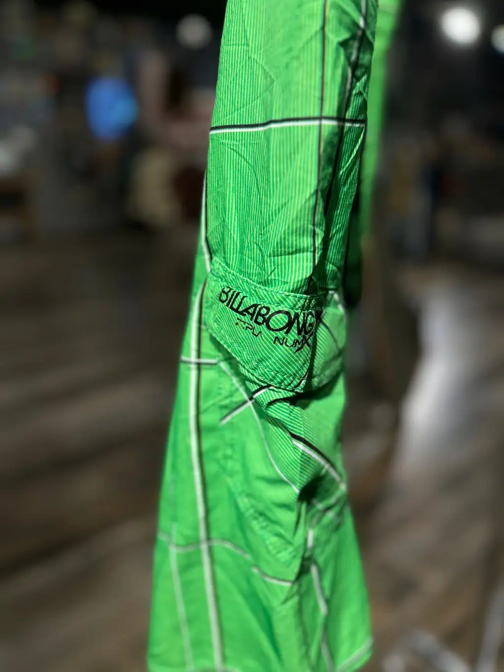 Boardshort Billabong, foto 3 de 3