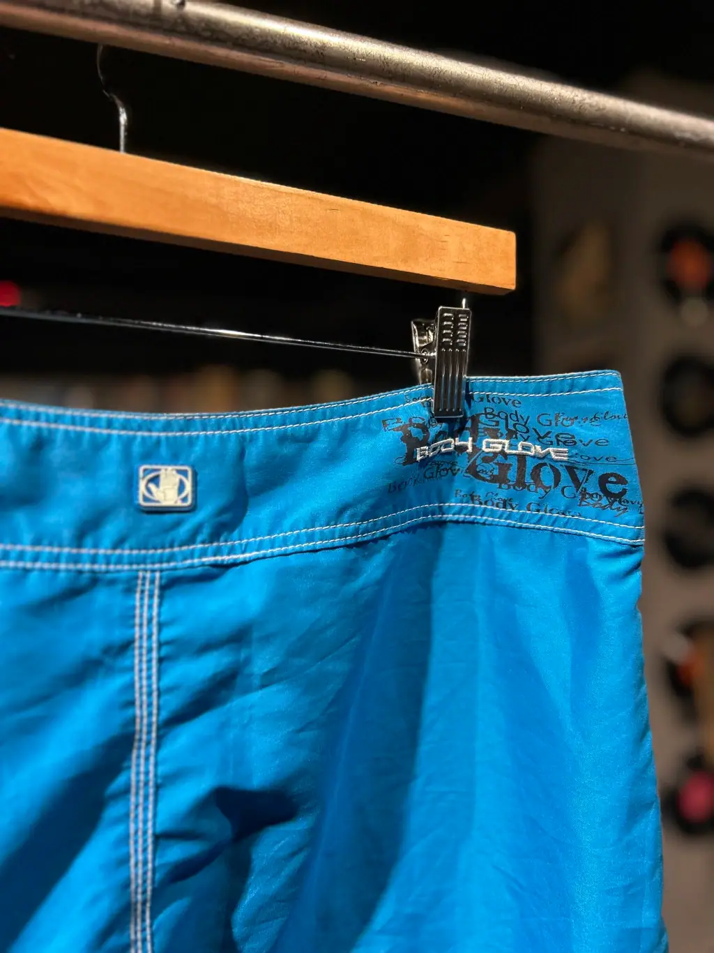 Boardshort Body Glove, foto 4 de 4