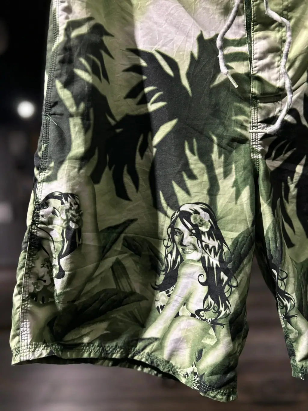 Boardshort NO Boundaries, foto 2 de 4