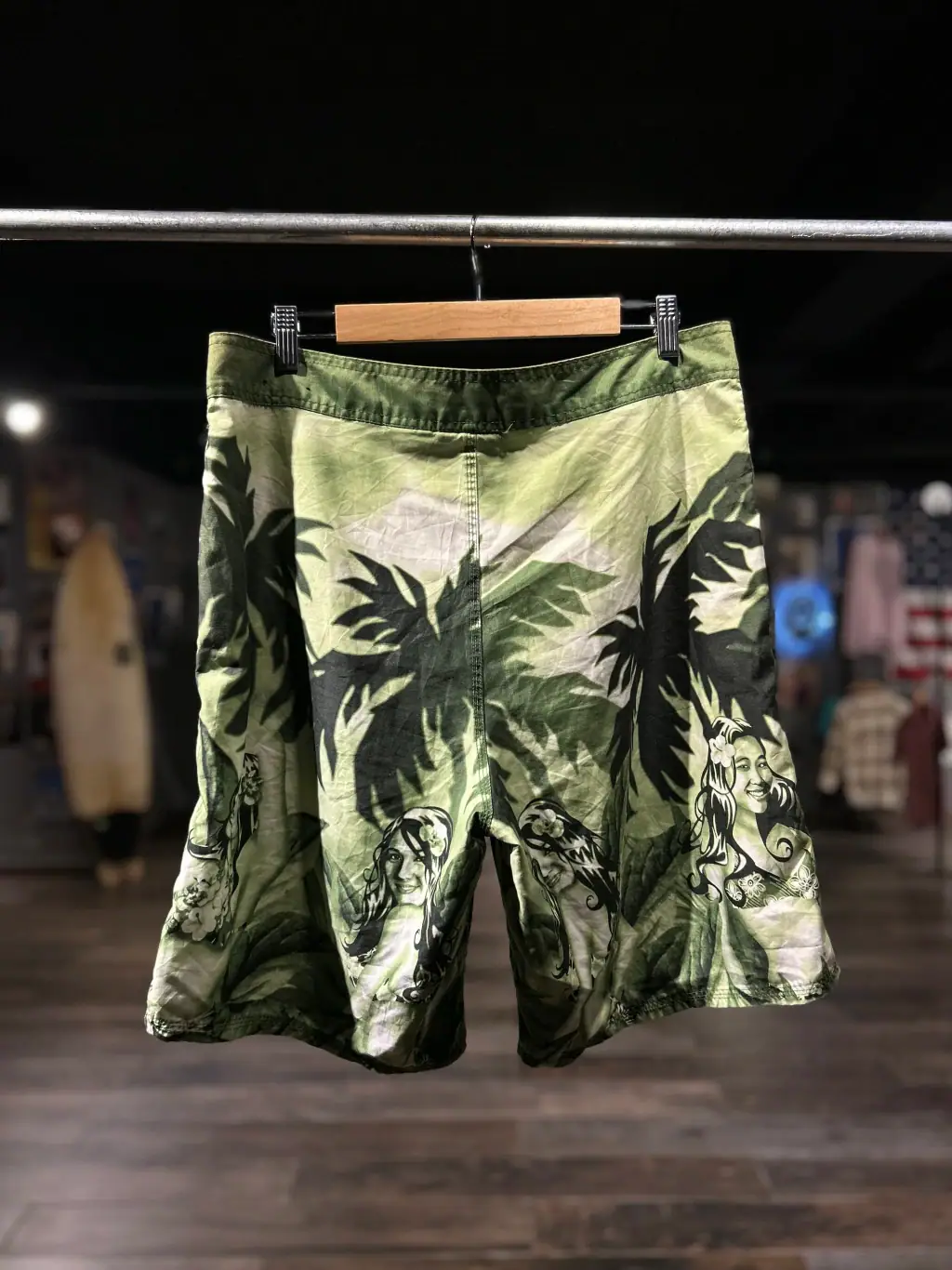 Boardshort NO Boundaries, foto 4 de 4