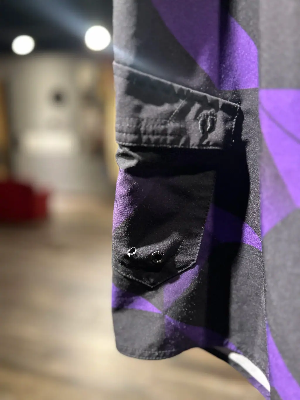 Boardshort Hang Ten, foto 4 de 4