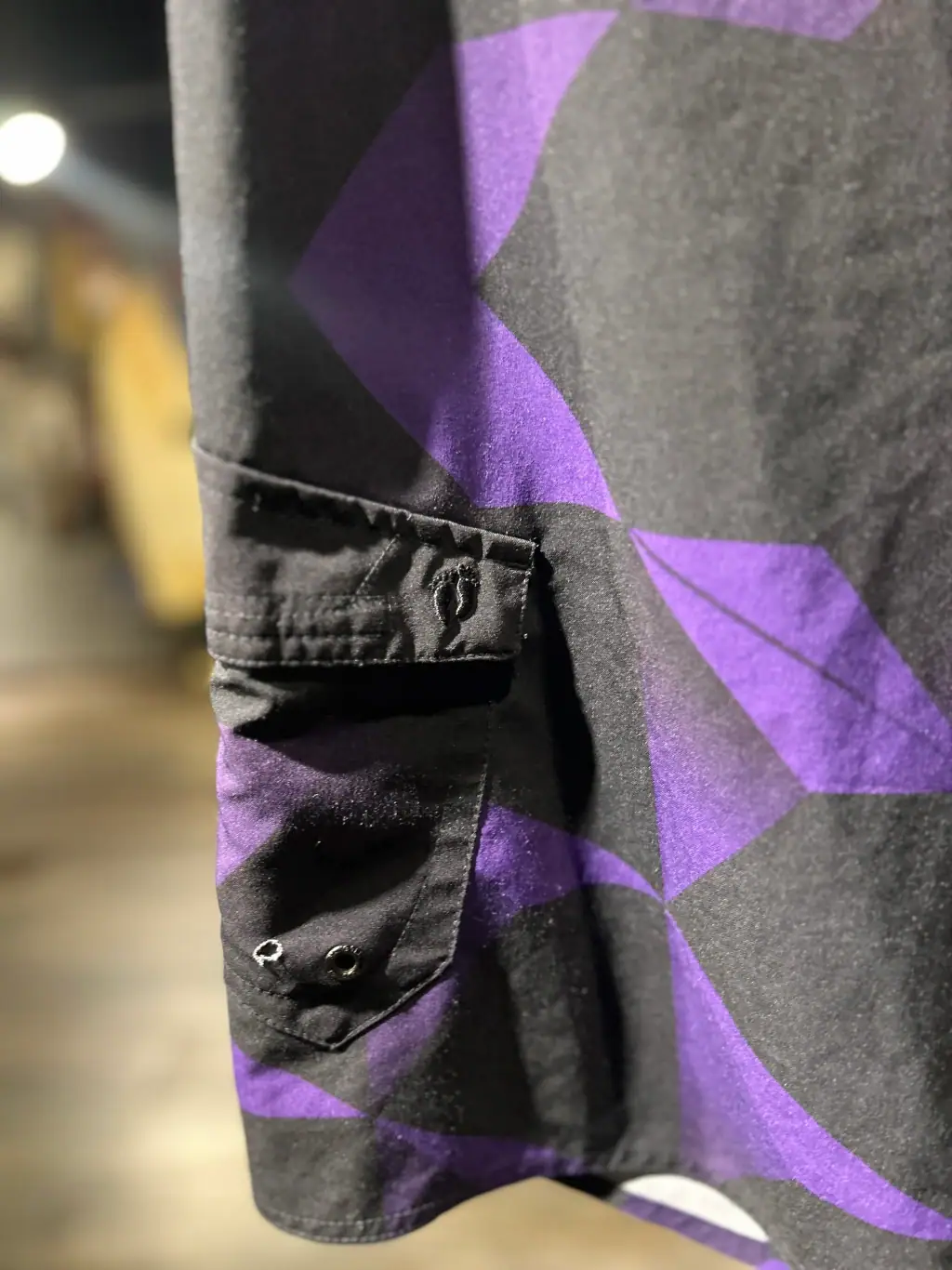 Boardshort Hang Ten, foto 2 de 4