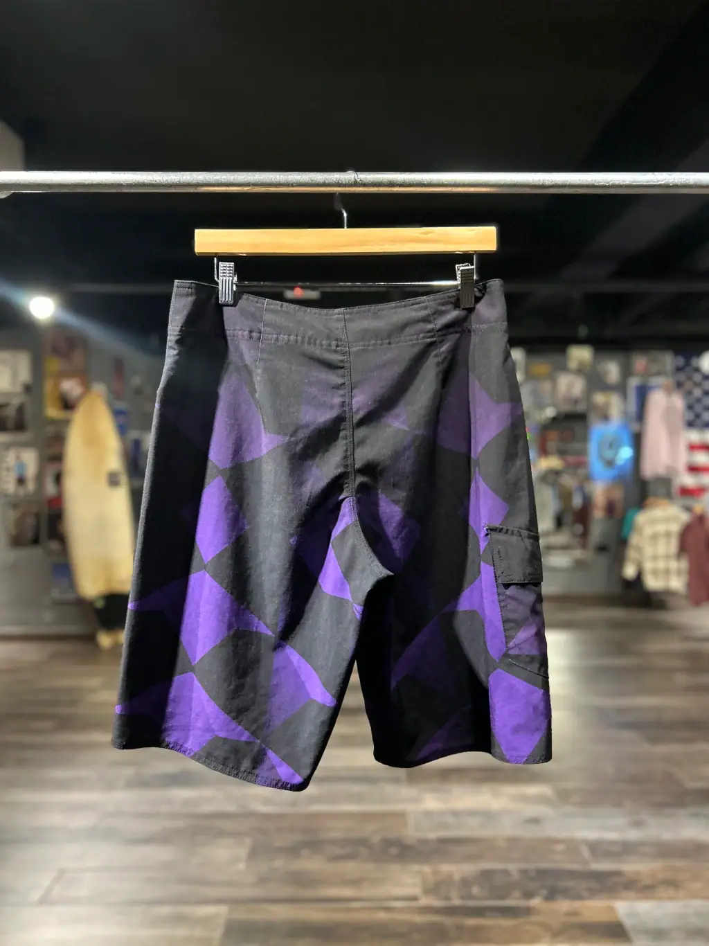 Boardshort Hang Ten, foto 3 de 4