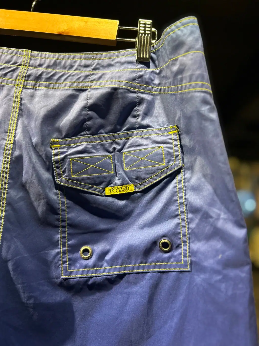 Boardshort Redsand, foto 4 de 4