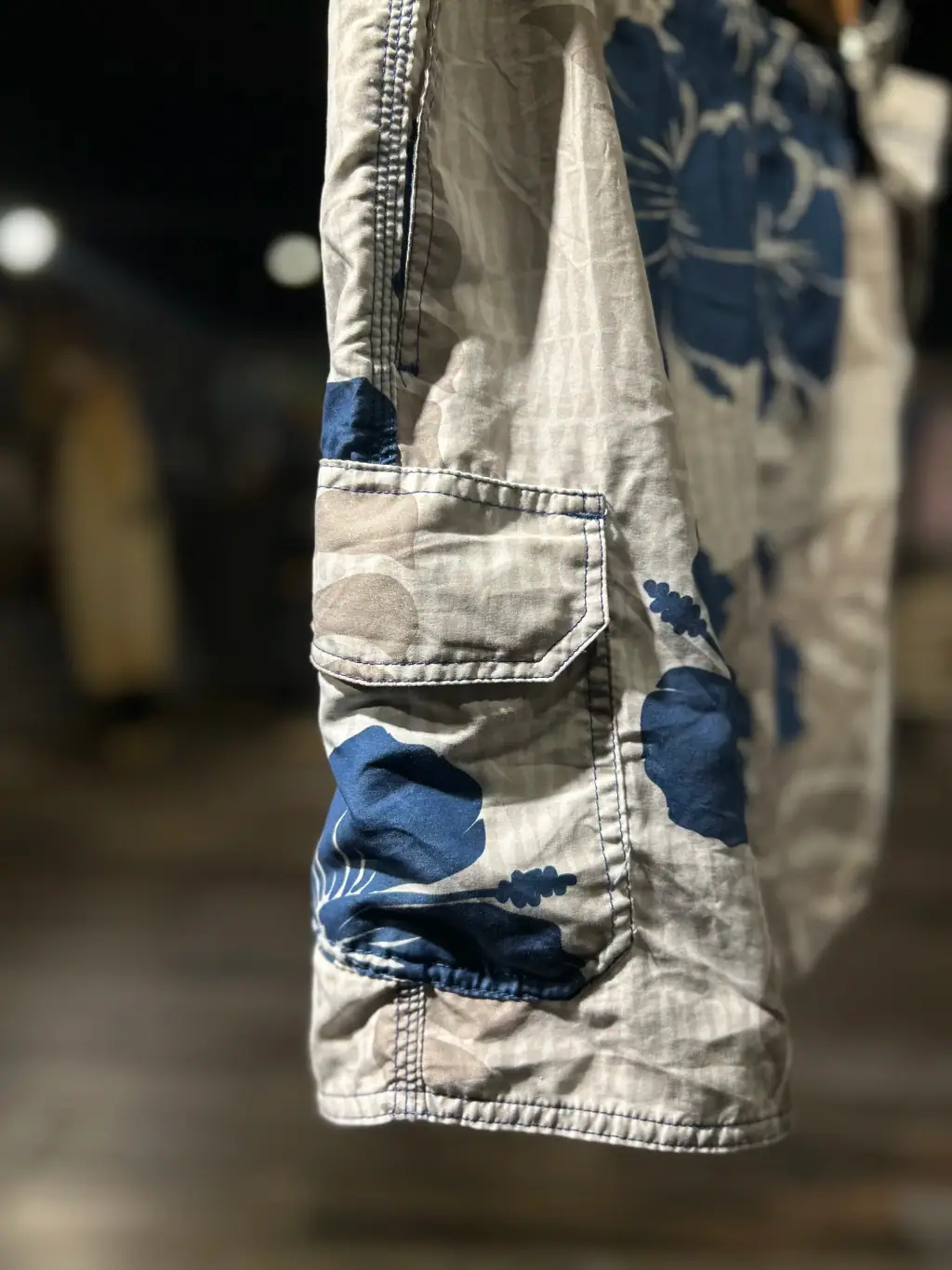 Boardshort Quiksilver, foto 3 de 3