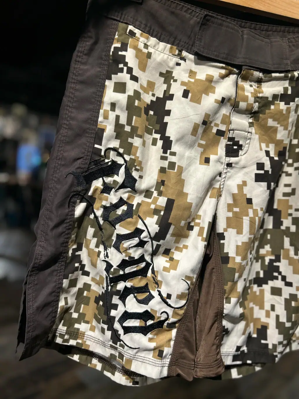 Boardshort Forged, foto 4 de 7