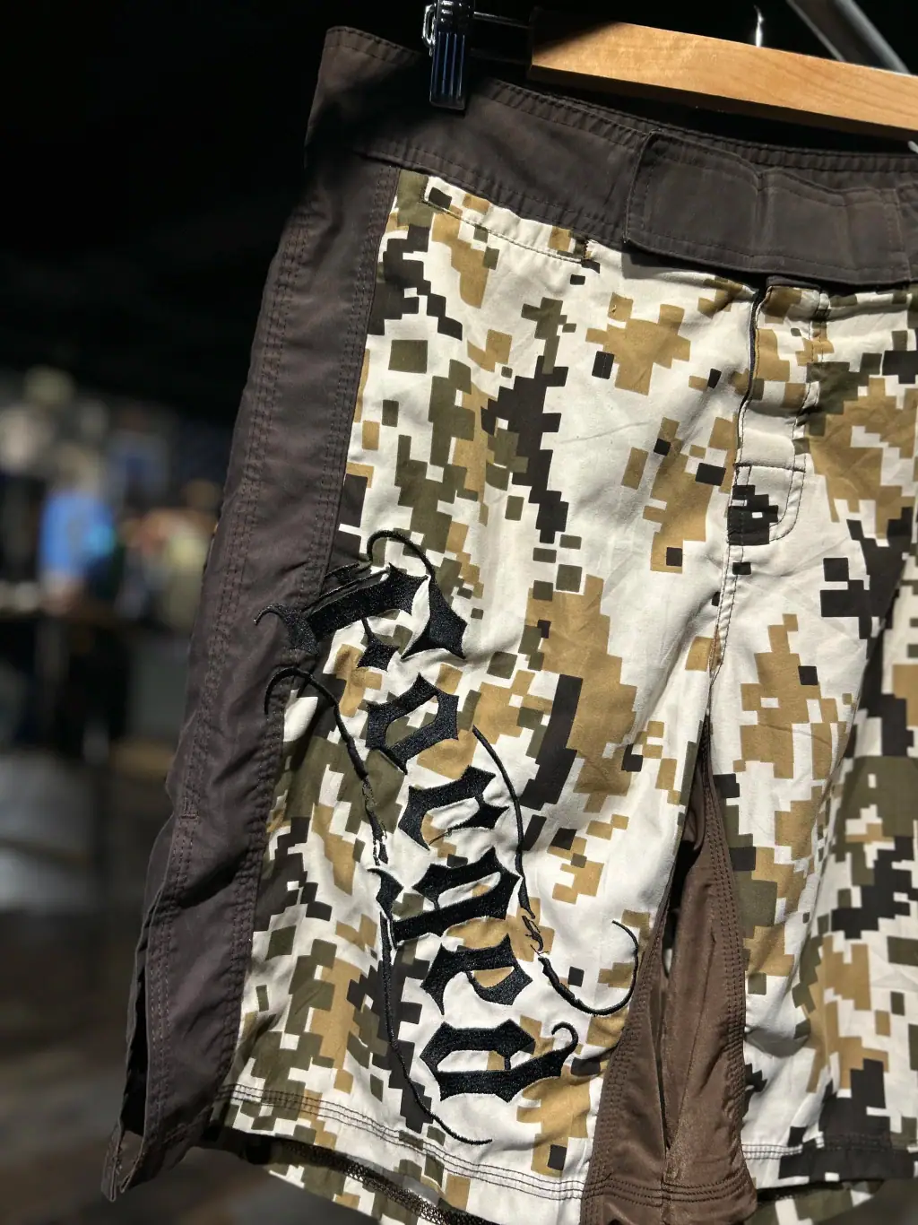 Boardshort Forged, foto 5 de 7