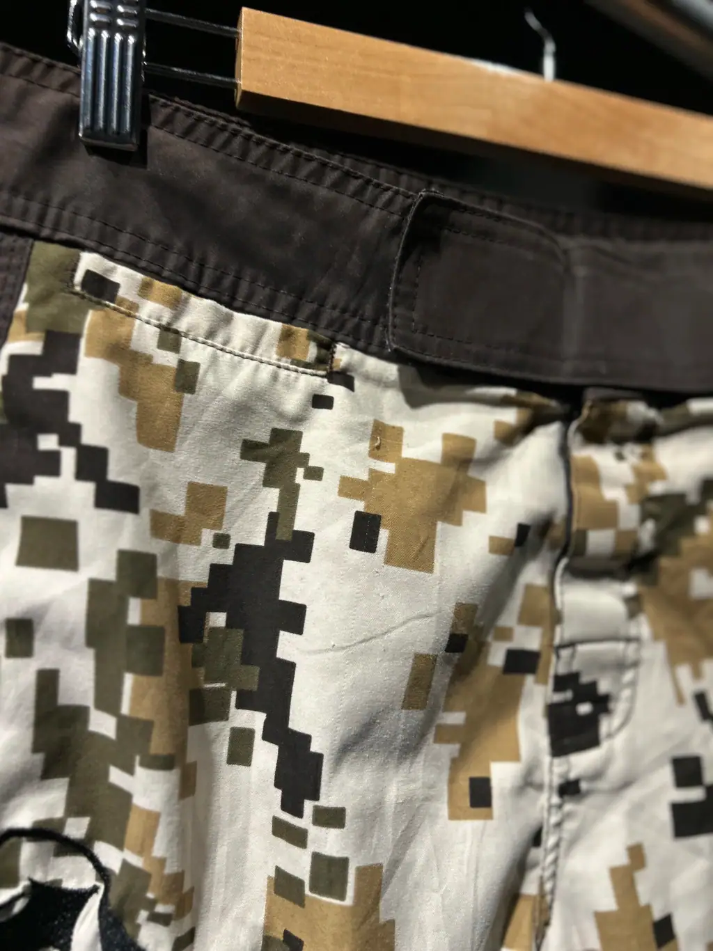 Boardshort Forged, foto 7 de 7