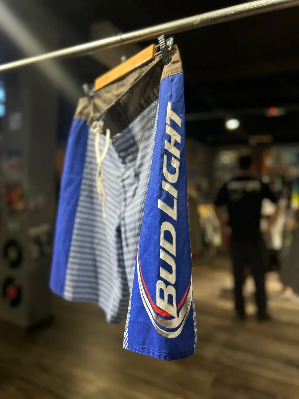 Boardshort Bud Light, foto 2 de 2