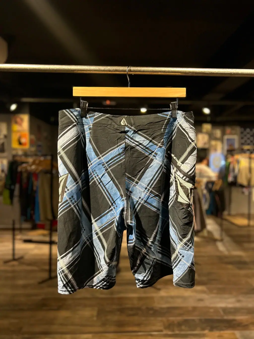 Boardshort Volcom, foto 3 de 6