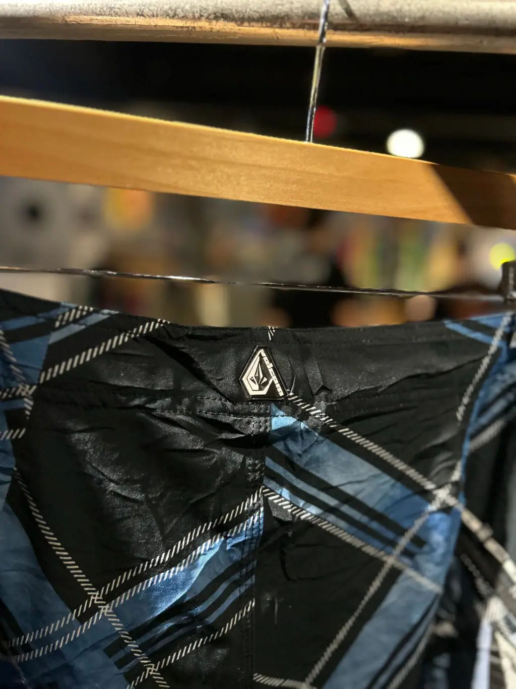Boardshort Volcom, foto 4 de 6