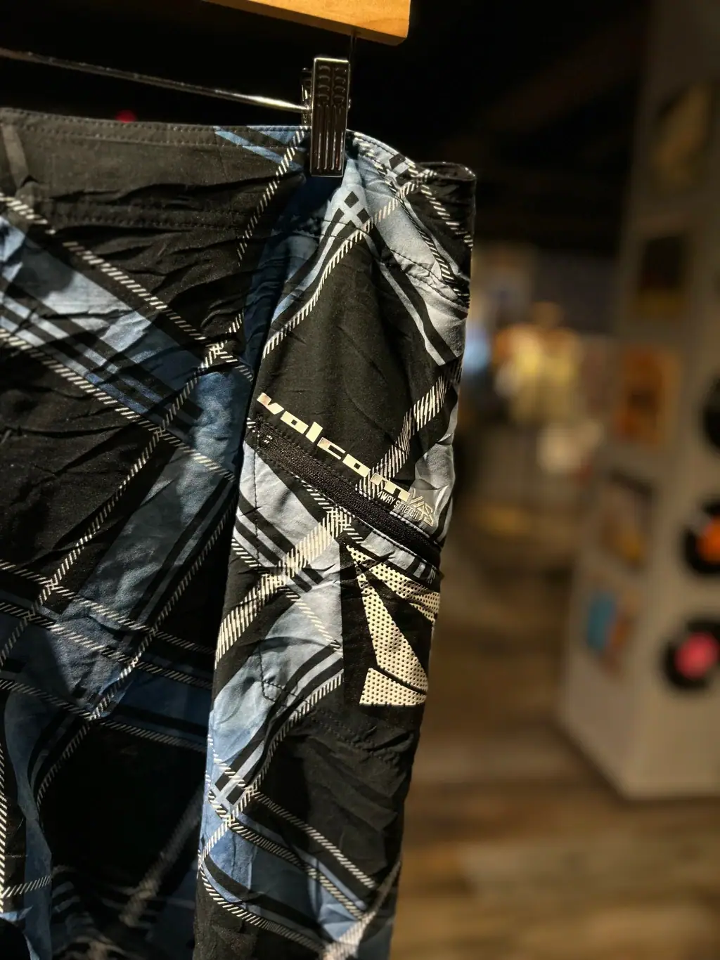Boardshort Volcom, foto 5 de 6