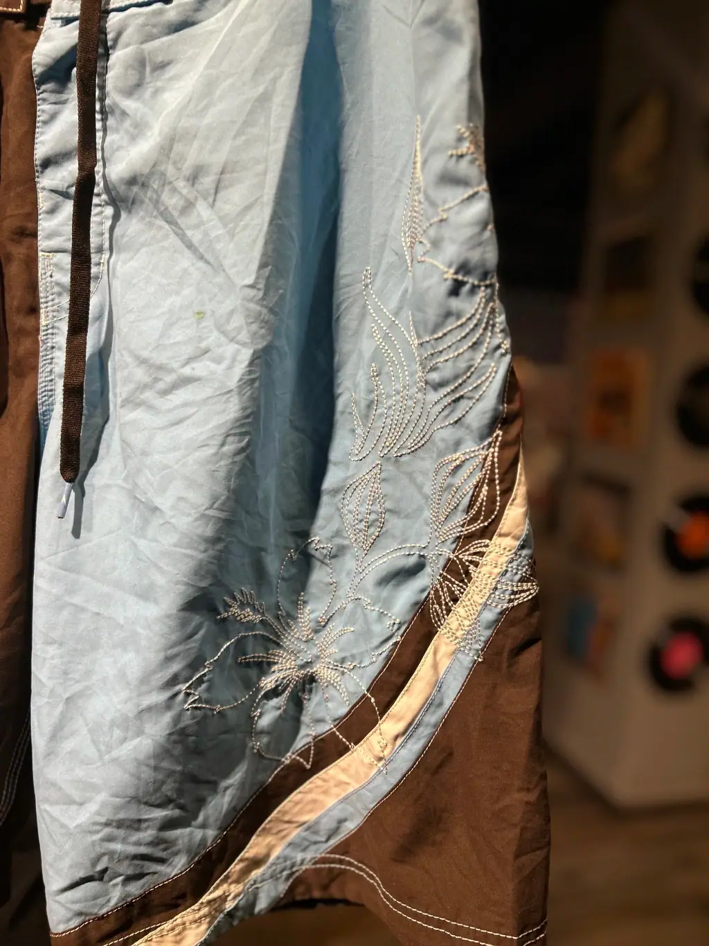 Boardshort Speedo, foto 2 de 5