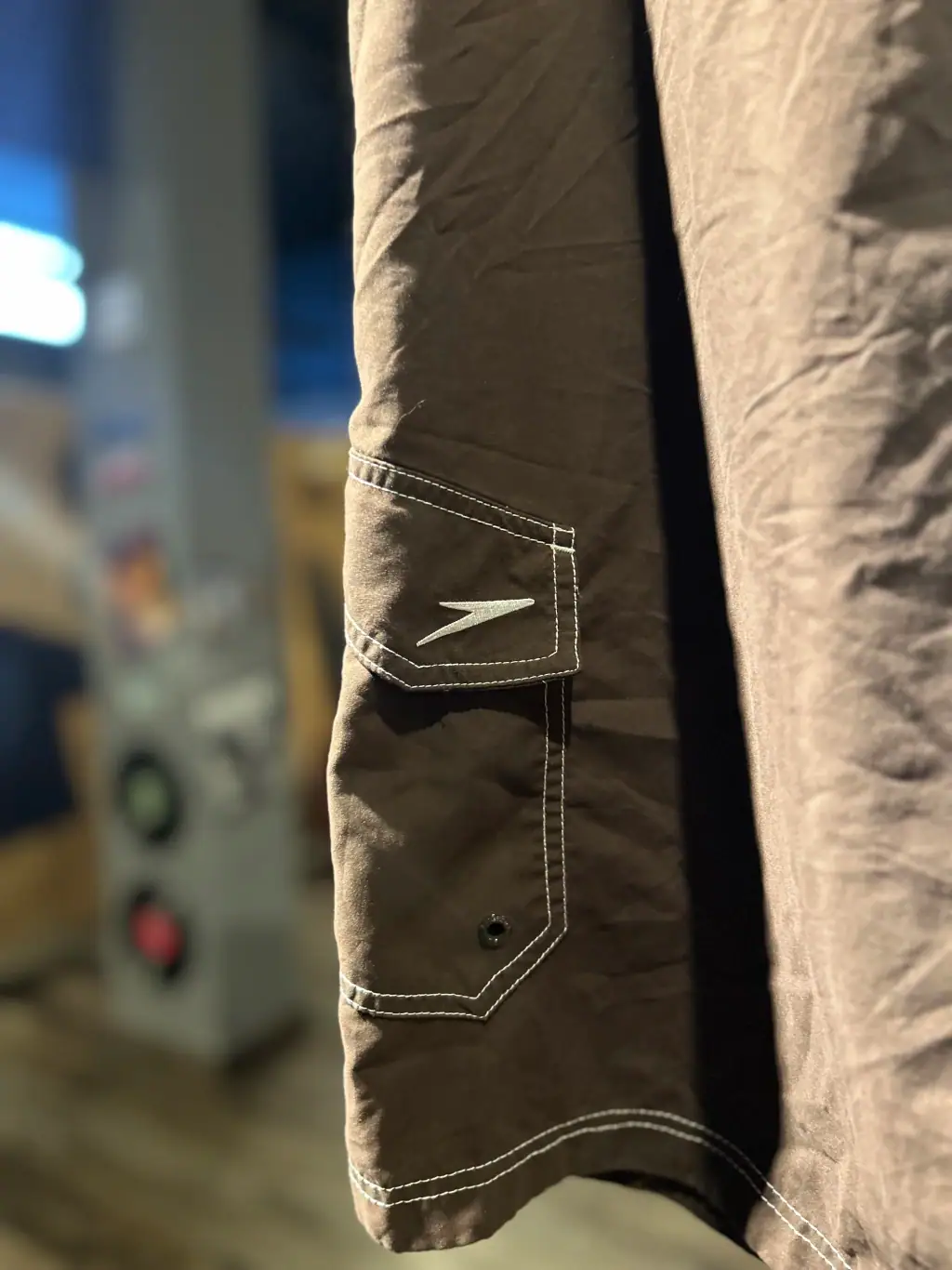 Boardshort Speedo, foto 3 de 5
