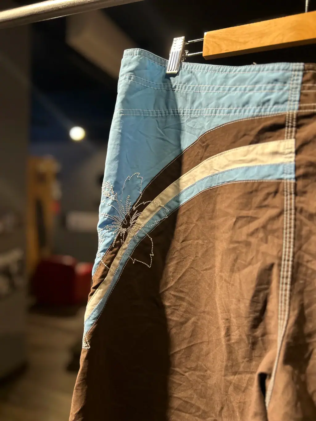 Boardshort Speedo, foto 4 de 5
