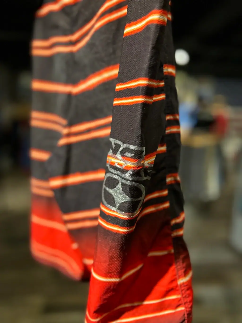 Boardshort NO Fear, foto 3 de 6