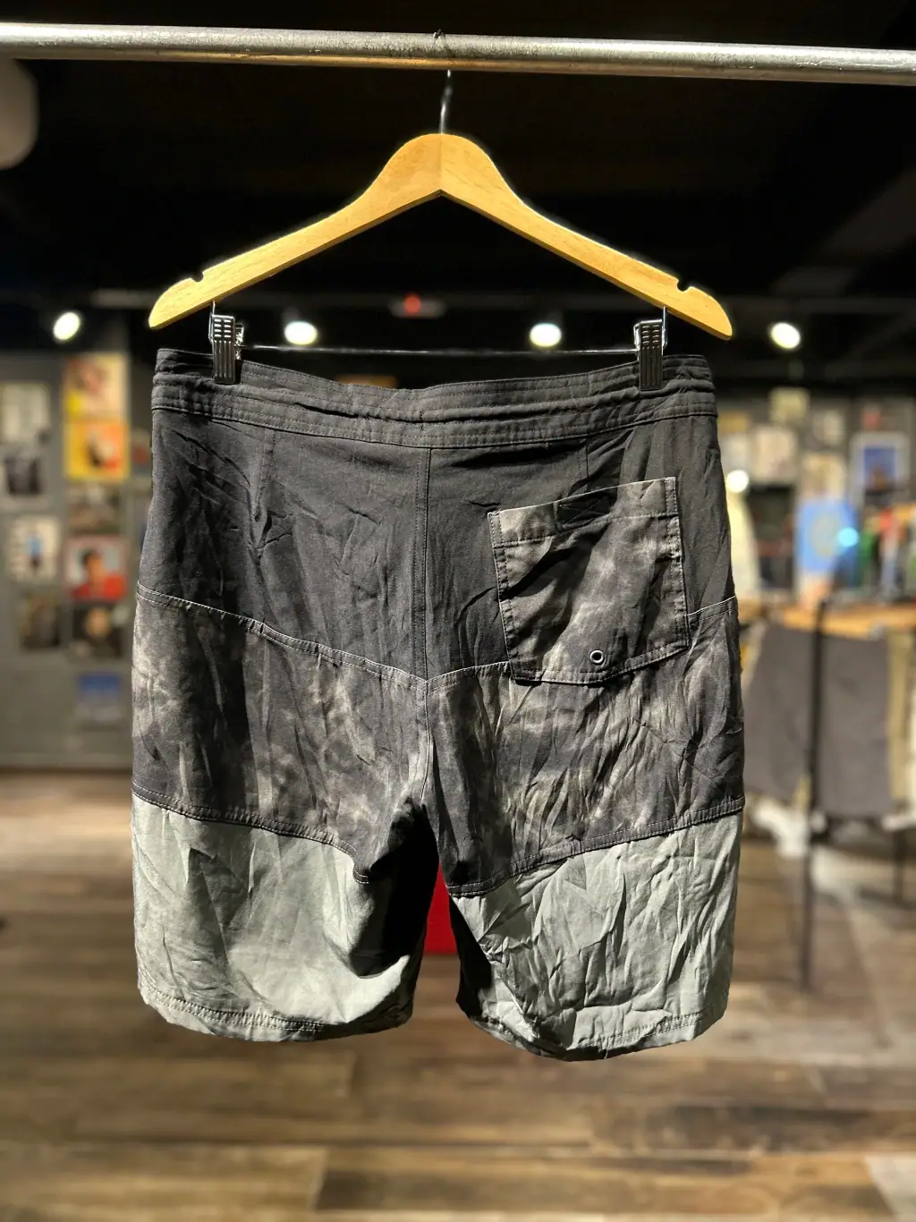 Boardshort Old Navy, foto 3 de 3