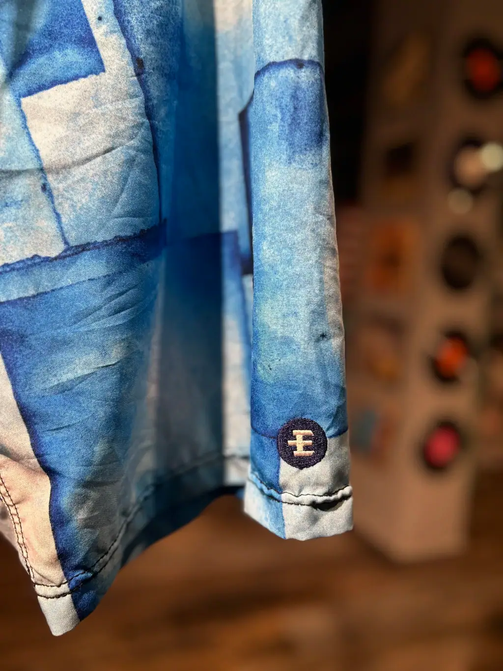 Boardshort Eidon, foto 2 de 3