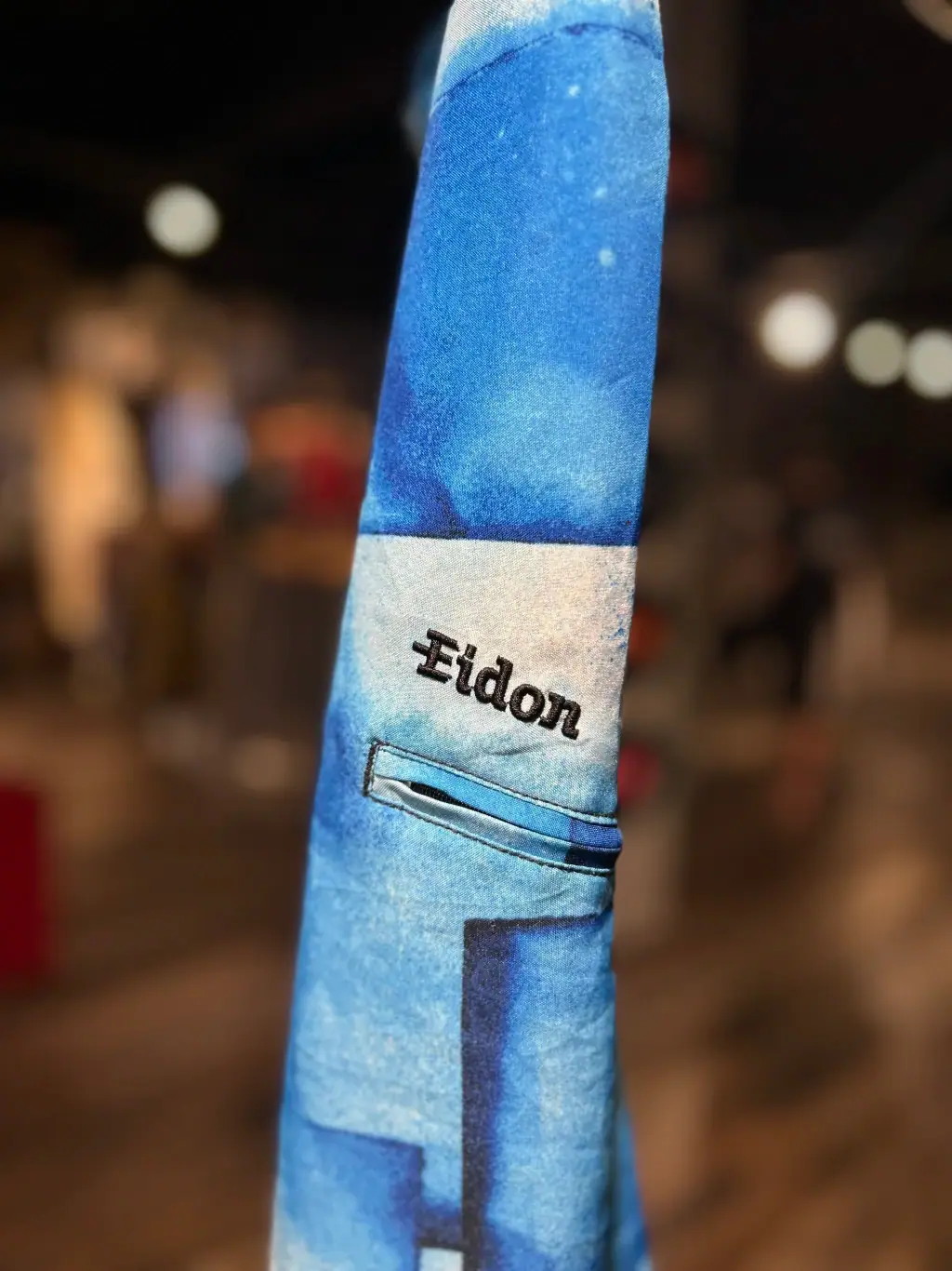 Boardshort Eidon, foto 3 de 3