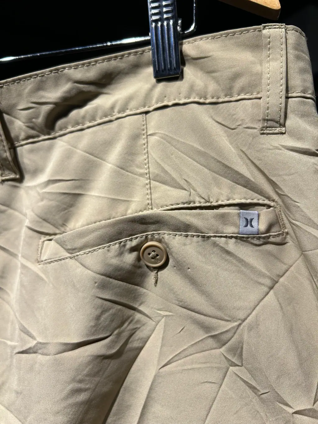 Boardshort Hurley, foto 5 de 5